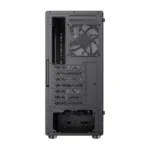 GameMax Forge AB-Mid Tower ATX Gaming PC Case - Image 6