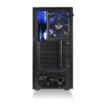 Thermaltake Versa J23 Tempered Glass RGB Edition - Image 6