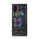 Thermaltake Versa J24 Tempered Glass ARGB Edition Case - Image 6