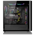 Thermaltake View 22 Tempered Glass Edition Case - Image 6