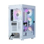 Zalman i4 TG White PC Case - Image 6