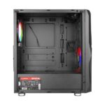 Rampage X-FORCE 600W 80 Plus Bronze Gaming Case - Image 6
