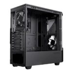 GameMax Contac Turbo COC BG Gaming Case - Image 6