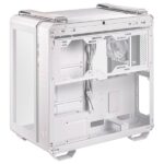 Asus TUF Gaming GT502 Plus White ARGB - Image 6