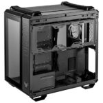 Asus TUF Gaming GT502 Plus Black ARGB - Image 6