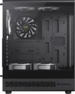 GameMax Vista COC BK Case - Image 4