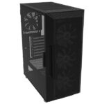 Zalman i3 NEO Black PC Case - Image 7