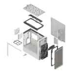 HAVN BF360 FLOW PC CASE - Image 10