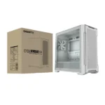 Gigabyte C102 Glass ICE Case - Image 8