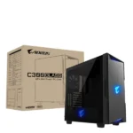 Gigabyte Aorus C300 Glass Case - Image 7