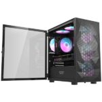 AIGO DarkFlash DLM21 White Case - Image 4