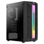 AeroCool Prime-G-Bk-V1 Case