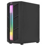AeroCool Prime-G-Bk-V1 Case - Image 3