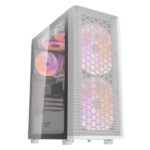 Aigo DarkFlash DK360 White Case - Image 2