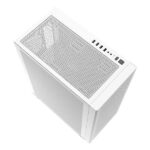 Aigo DarkFlash DLC29 Full Mesh White Case - Image 5