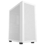 Aigo DarkFlash DLC29 Full Mesh White Case - Image 2