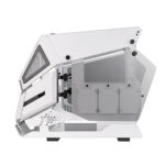 Thermaltake AH T200 Snow/White Case - Image 4