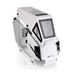 Thermaltake AH T200 Snow/White Case - Image 5