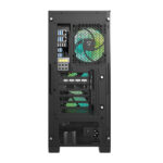 DarkFlash DK361 Black Case - Image 4