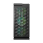DarkFlash DK361 Black Case - Image 6
