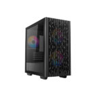 Case DeepCool Matrexx 40ADD Case - Image 3