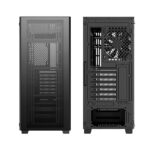 DeepCool Matrexx 50 ADD-RGB 3F Mid-Tower Case - Image 6
