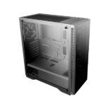 DeepCool Matrexx 50 ADD-RGB 3F Mid-Tower Case - Image 7