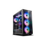DeepCool MATREXX 70 ADD-RGB 3F Case - Image 7