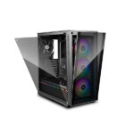 Deepcool Matrexx 70 ADD-RGB 3F Mid-Tower Case - Image 2