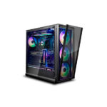 DeepCool MATREXX 70 ADD-RGB 3F Case - Image 9