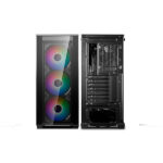 DeepCool MATREXX 70 ADD-RGB 3F Case - Image 11