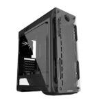 Gamemax Optical G510 BK 4x ARGB Case - Image 2