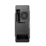 Gamemax Optical G510 BK 4x ARGB Case - Image 3
