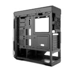 GameMax Optical G510 BK Case - Image 5