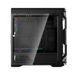 Gamemax Optical G510 BK 4x ARGB Case - Image 6
