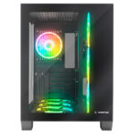 Rampage ICEWAVE RGB Case - Image 2