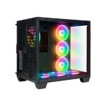 Rampage ICEWAVE RGB Case - Image 5