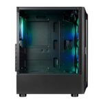 Rampage SHIVA RGB Black Case - Image 4