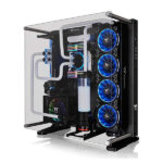 Case Thermaltake Core P5 TG TI