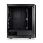 Case Thermaltake J24 TG Mid Tower - Image 3