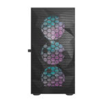 Case Dark Flash DLM21 BLACK - Image 2