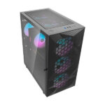 Case Dark Flash DLM21 BLACK - Image 3