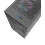 Case Dark Flash DLM21 BLACK - Image 4