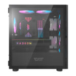 Case Dark Flash DLM21 BLACK - Image 5