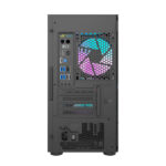 Case Dark Flash DLM21 BLACK - Image 7