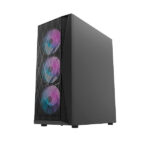 DarkFlash DK 352 Case
