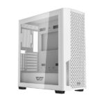 DarkFlash DF2100 White PC Case - Image 5