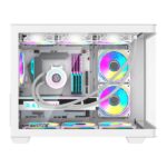 DarkFlash DL285M M-ATX PC Case - Image 2