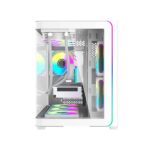 DarkFlash DL285M M-ATX PC Case - Image 3