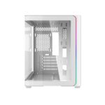DarkFlash DL285M M-ATX PC Case - Image 4